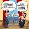 presse : Grain � moudre