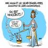 presse : Innocents