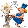 presse : Gr�ce au r�gime