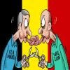 presse : Tirage de langues