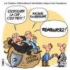 presse : Sans int�rets