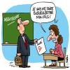 presse : Allocs confisqu�es
