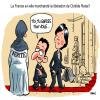 presse : Clotilde Reiss libre