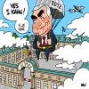 presse : Yes I kahn