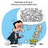 presse : Incapable