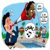 presse : Couac