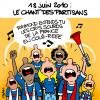 presse : Partisans