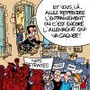 presse : Manifoot