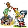 presse : Foot&fric