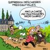 presse : Feu!