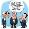 presse : Comiques