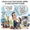 presse : D�cisions
