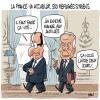 presse : 1 + 1