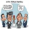 presse : Ralenti