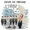presse : I B�tancourt lib�r�e