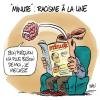 presse : Seigneur