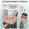 presse : Panne des sens