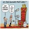 presse : A vos marques