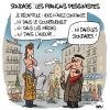 presse : Dati enceinte