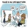 presse : train de s�nateur