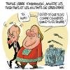 presse : Garde des sceaux