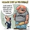 presse : Que DAL