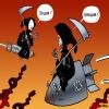 presse : Dialogue � Gaza