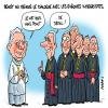 presse : Pape a�e