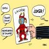 presse : Crise