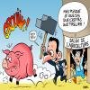 presse : Salon agriculture