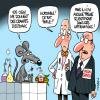 presse : OGM