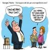presse : Quand on est con�