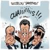 presse : Dakar