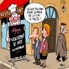presse : Menu