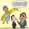 presse : caricaturque