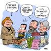 presse : S�questration